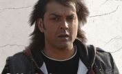 Bobby Deol