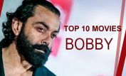 Bobby Deol