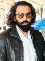 Bobby Deol