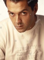 Bobby Deol