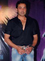 Bobby Deol
