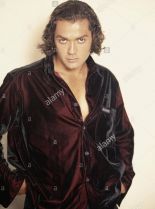 Bobby Deol