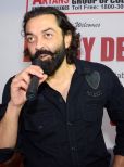 Bobby Deol