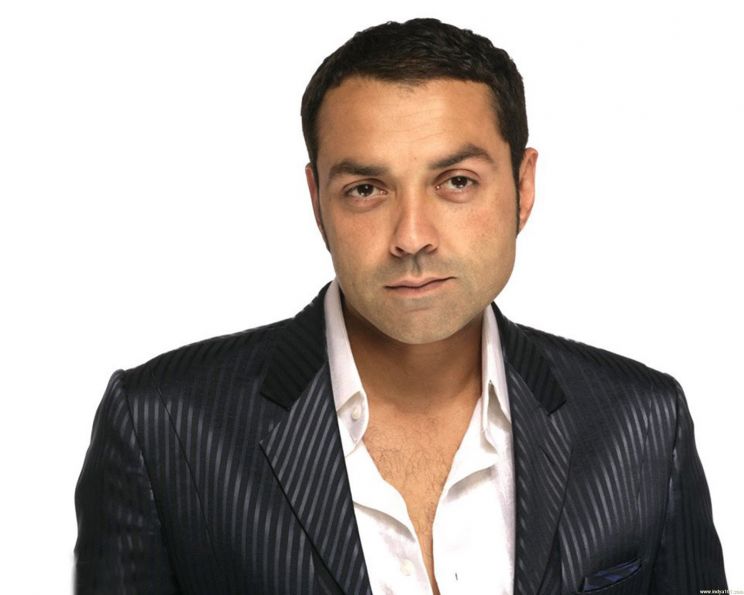 Bobby Deol