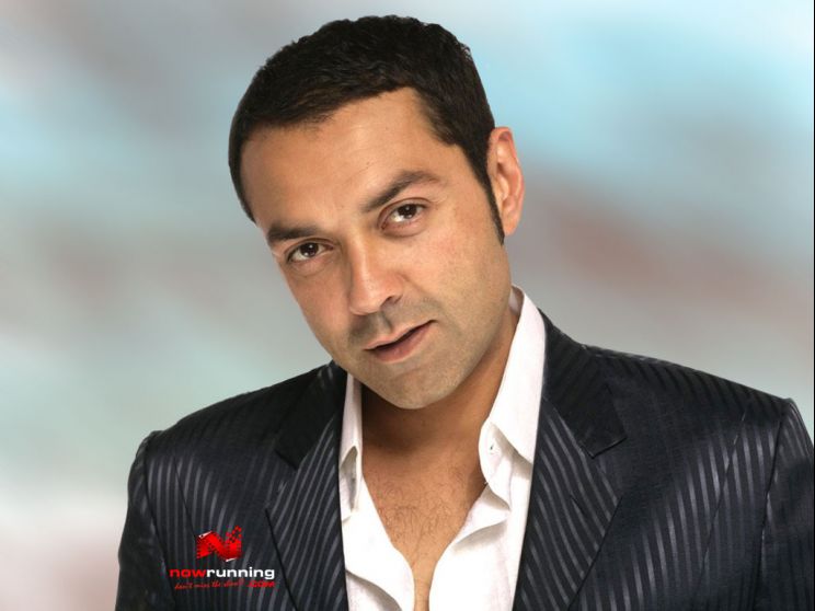 Bobby Deol