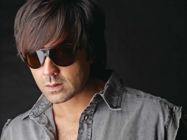 Bobby Deol
