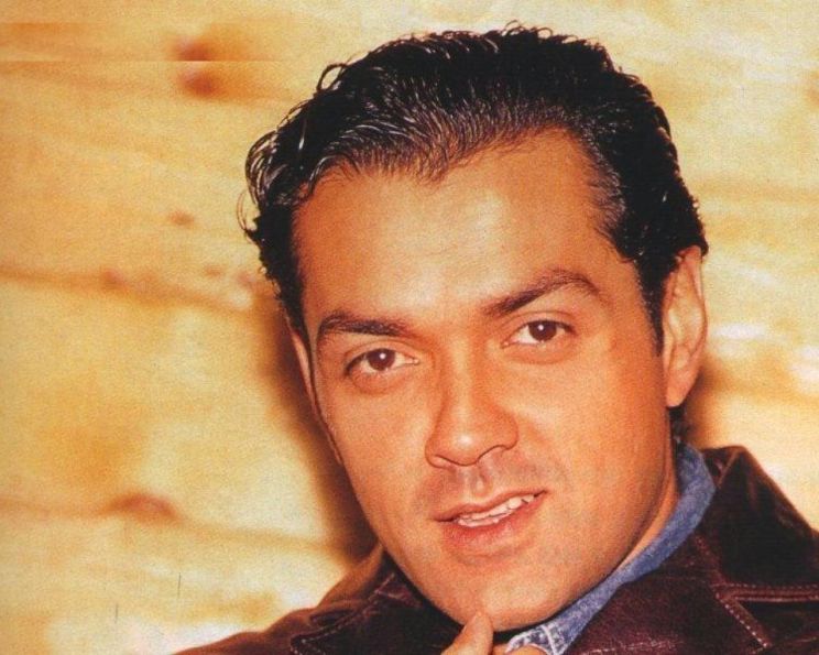 Bobby Deol