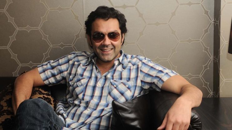 Bobby Deol