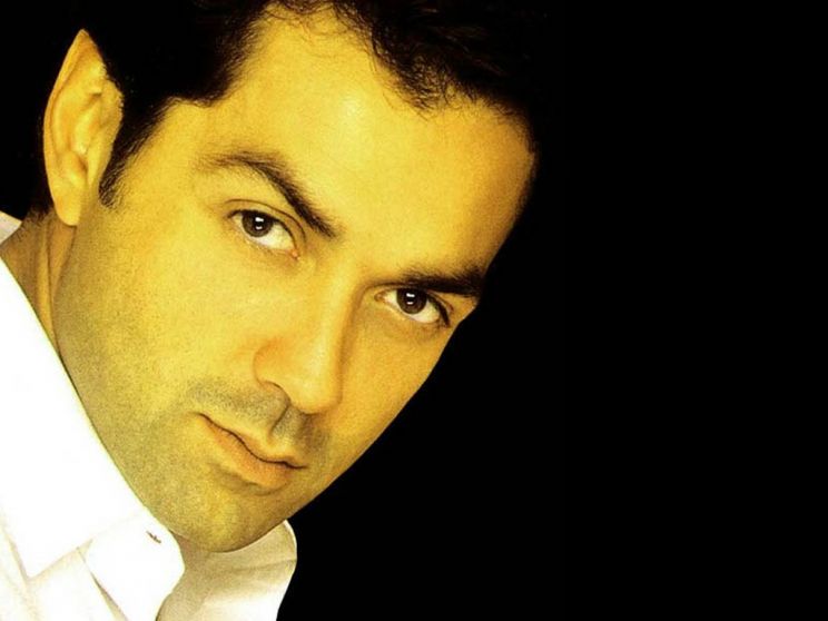 Bobby Deol