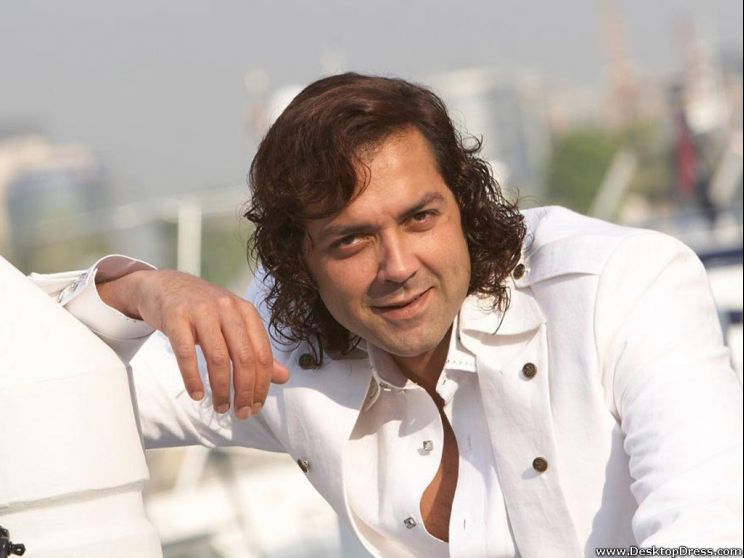 Bobby Deol