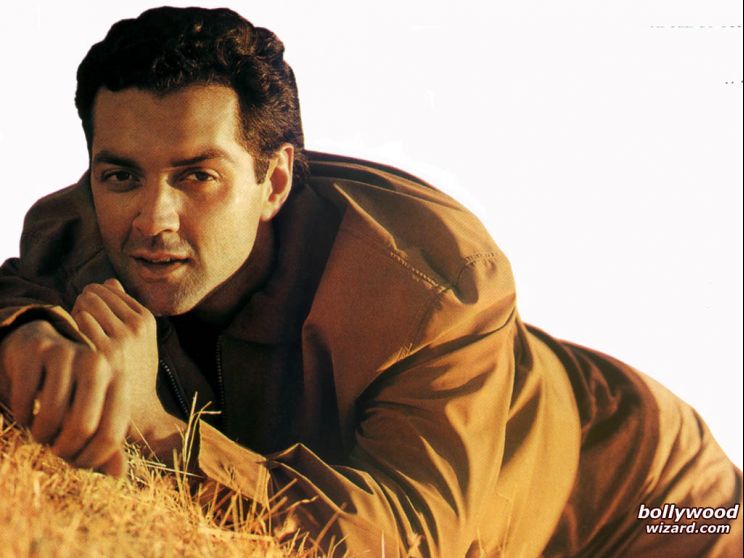 Bobby Deol