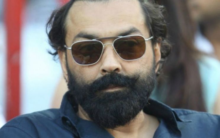 Bobby Deol