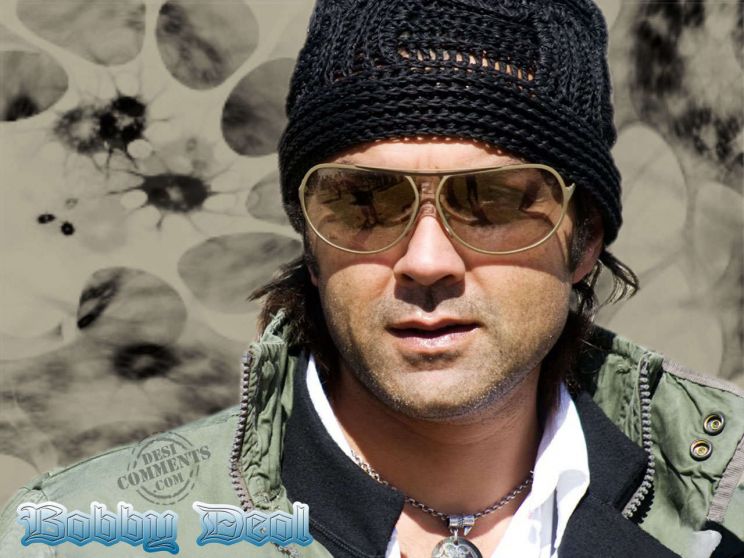 Bobby Deol