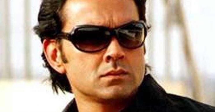 Bobby Deol