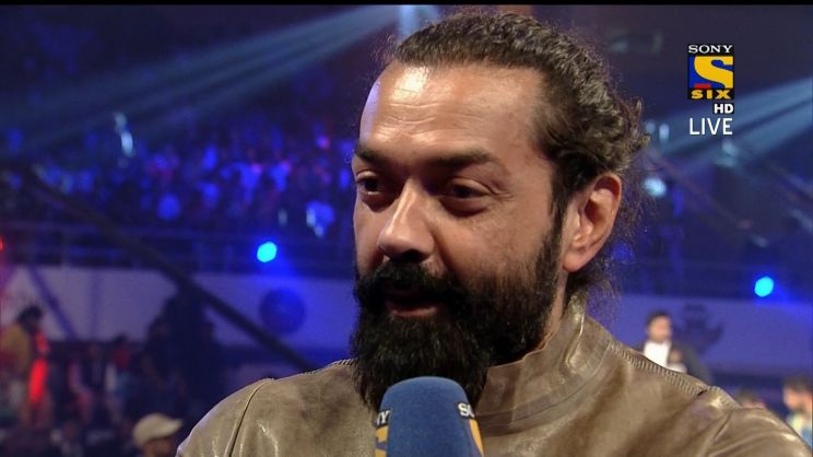 Bobby Deol