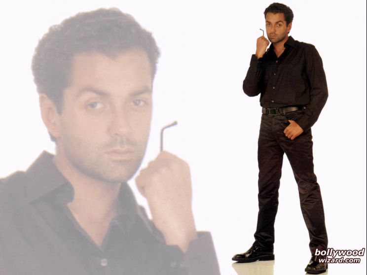 Bobby Deol