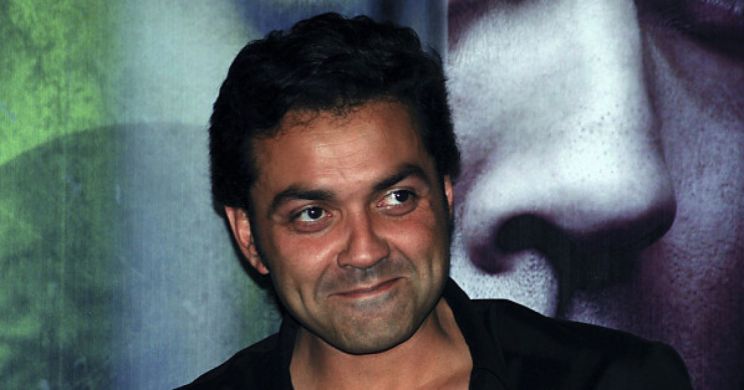 Bobby Deol