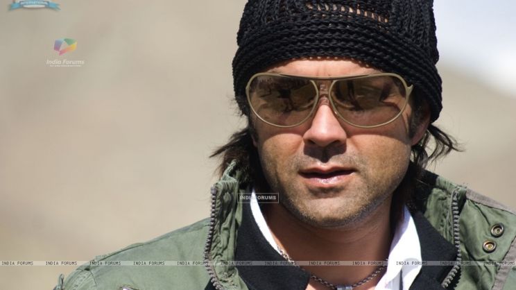 Bobby Deol