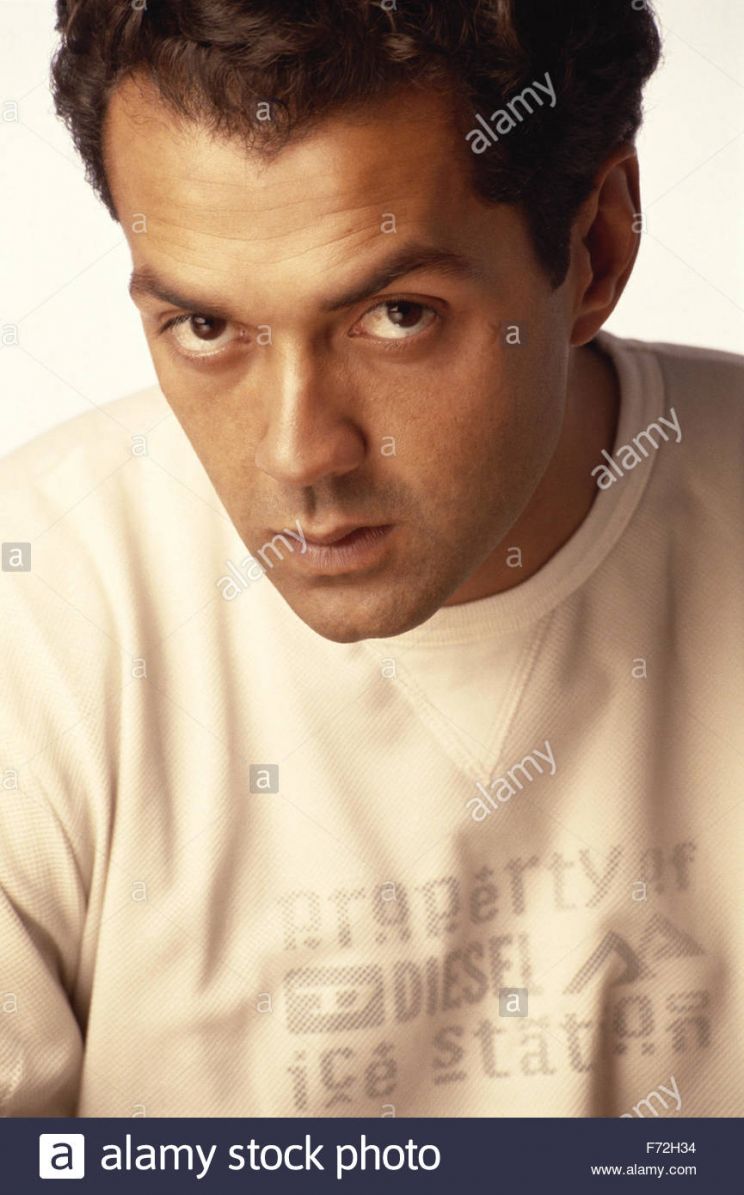 Bobby Deol