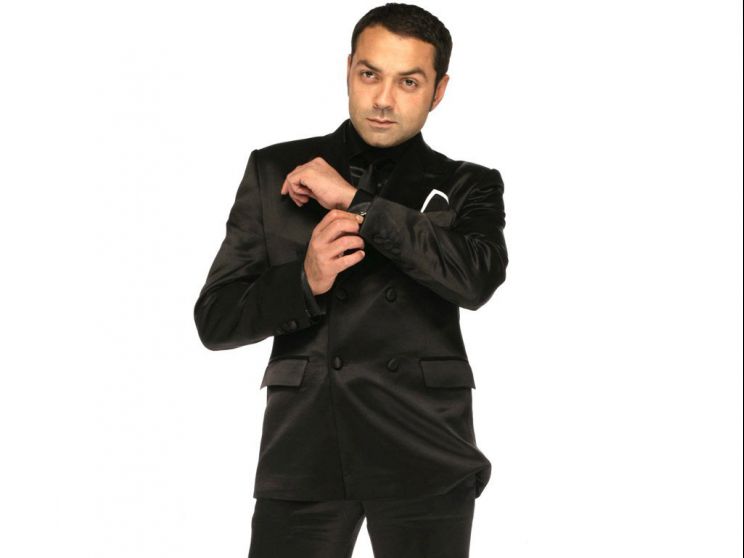 Bobby Deol