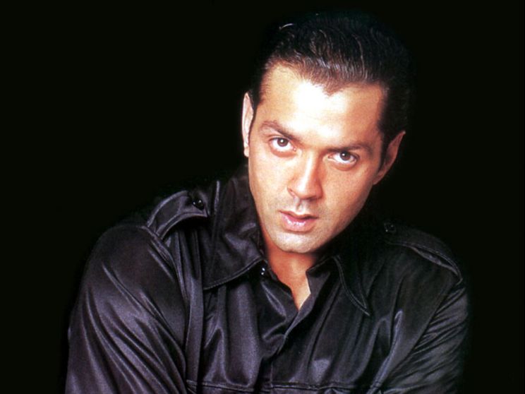 Bobby Deol