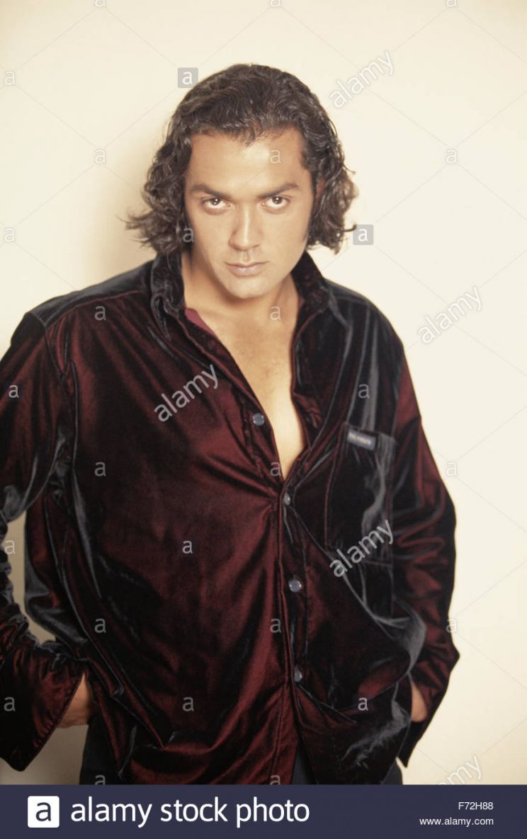 Bobby Deol