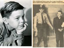 Bobby Driscoll