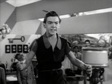 Bobby Driscoll