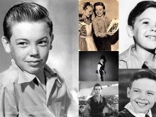 Bobby Driscoll