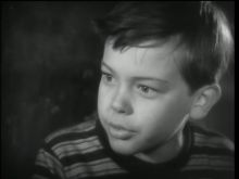 Bobby Driscoll