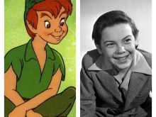 Bobby Driscoll