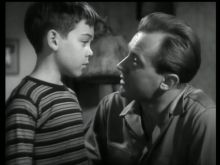 Bobby Driscoll