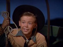 Bobby Driscoll