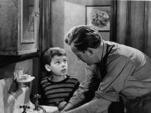 Bobby Driscoll