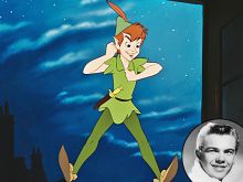 Bobby Driscoll photo