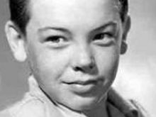 Bobby Driscoll