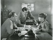 Bobby Driscoll