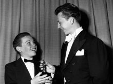 Bobby Driscoll