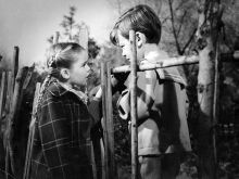 Bobby Driscoll