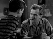Bobby Driscoll