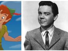 Bobby Driscoll