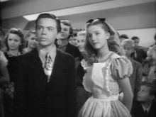 Bobby Driscoll