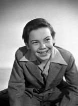 Bobby Driscoll