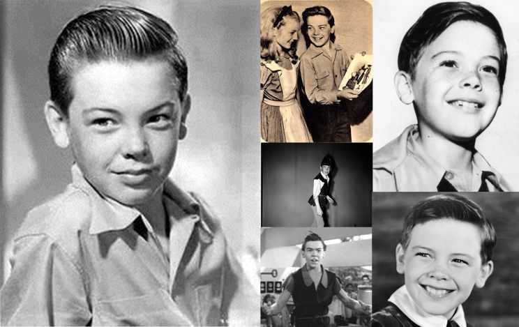 Bobby Driscoll