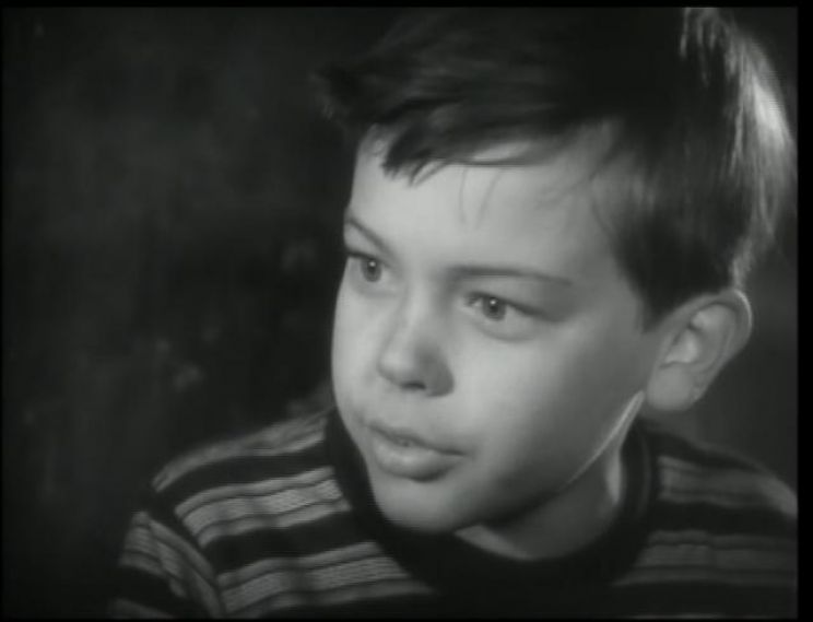 Bobby Driscoll