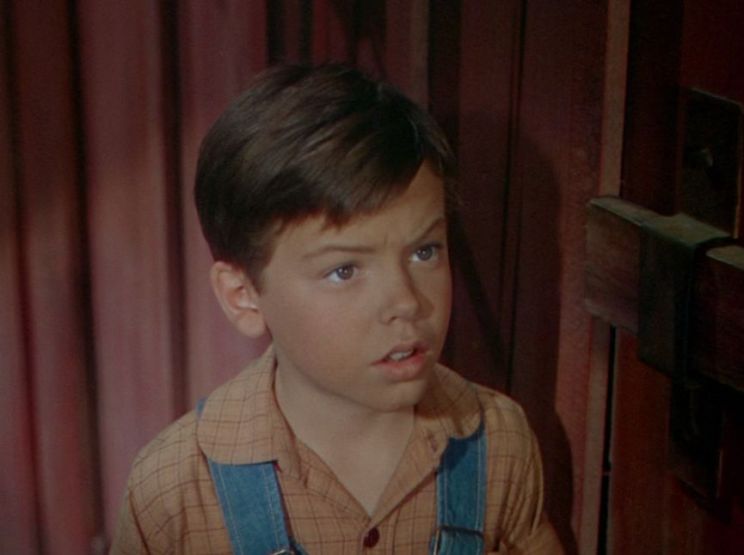 Bobby Driscoll