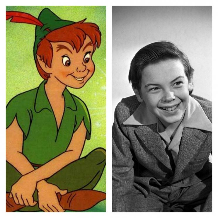 Bobby Driscoll