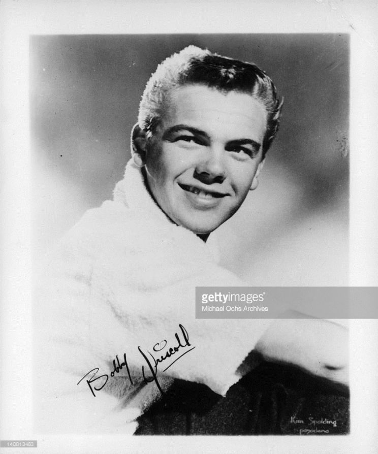 Bobby Driscoll