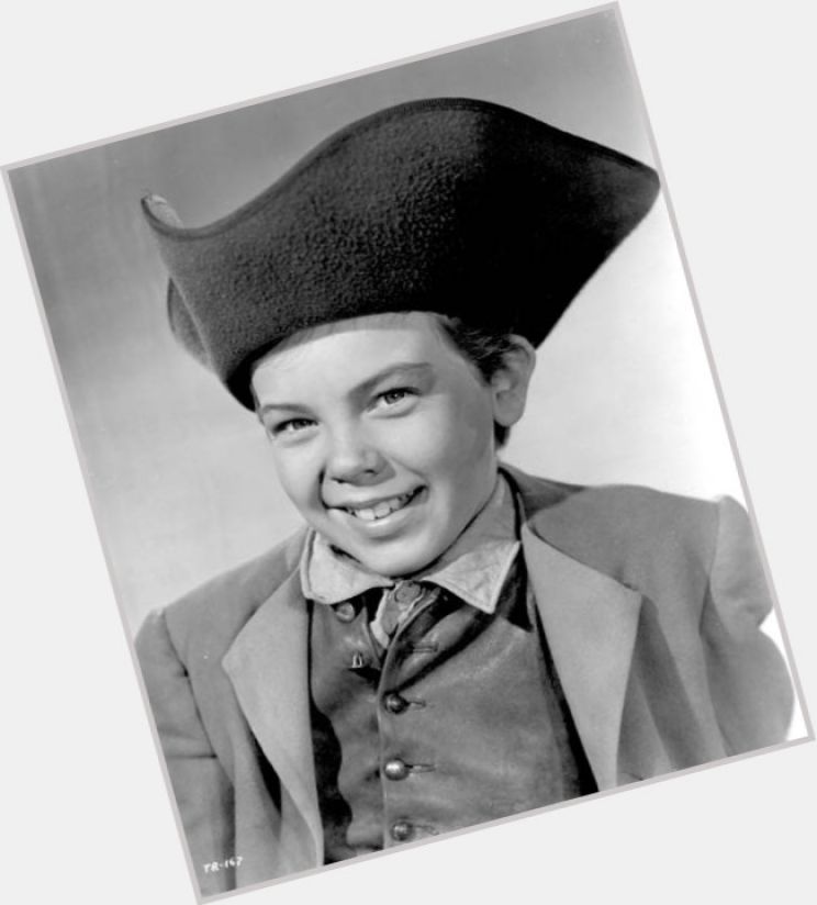 Bobby Driscoll