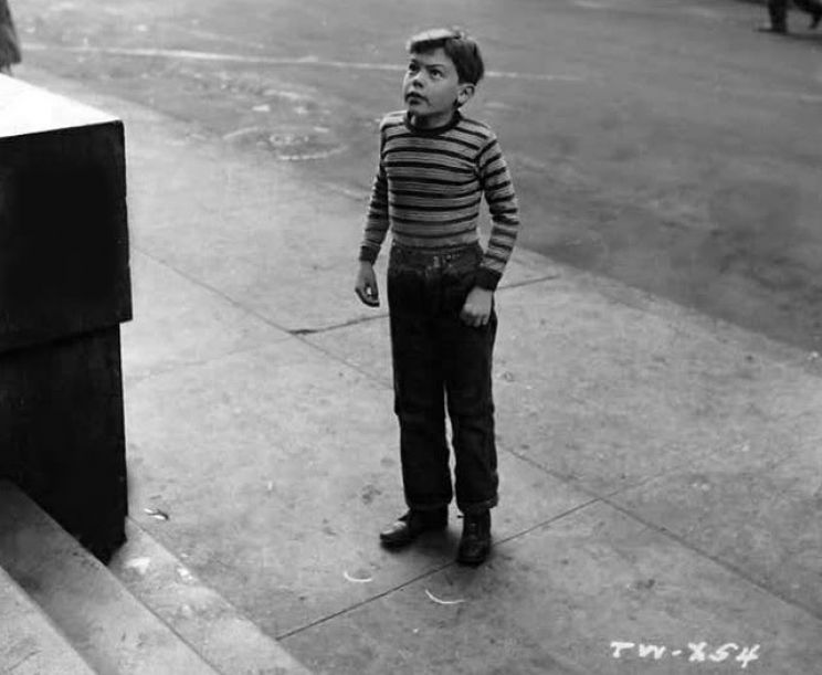 Bobby Driscoll